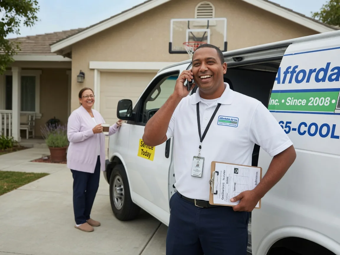 Central Ac Repair Lancaster, MO FAQs